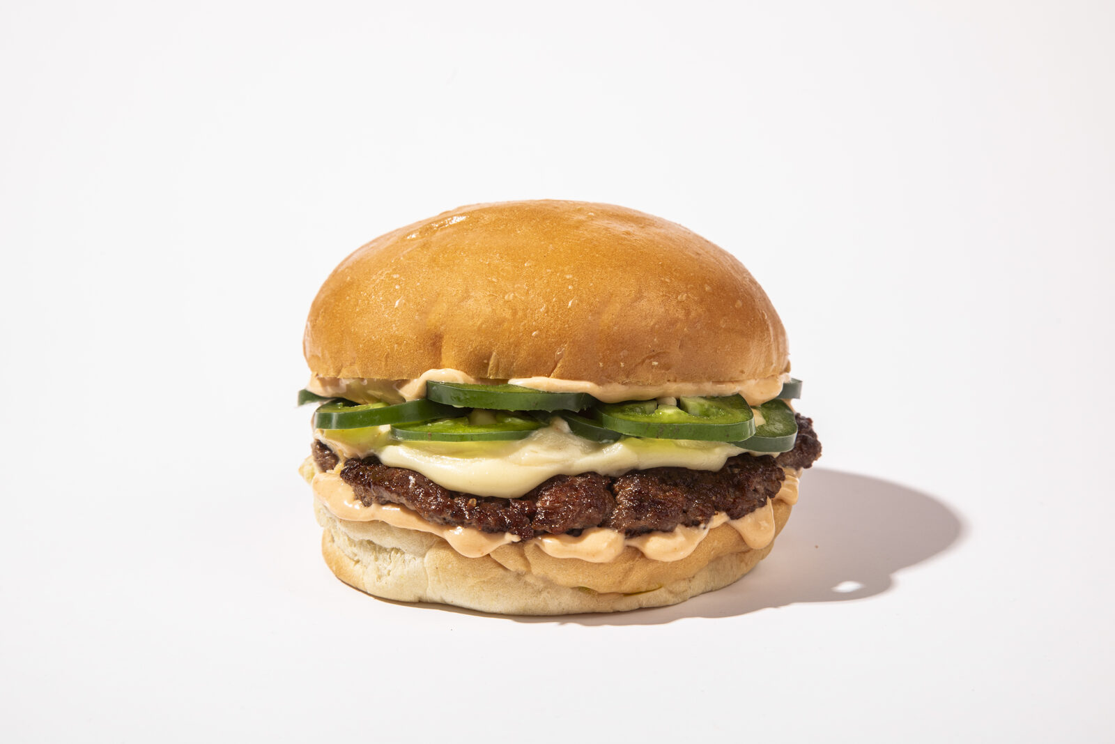 Gordis Burger