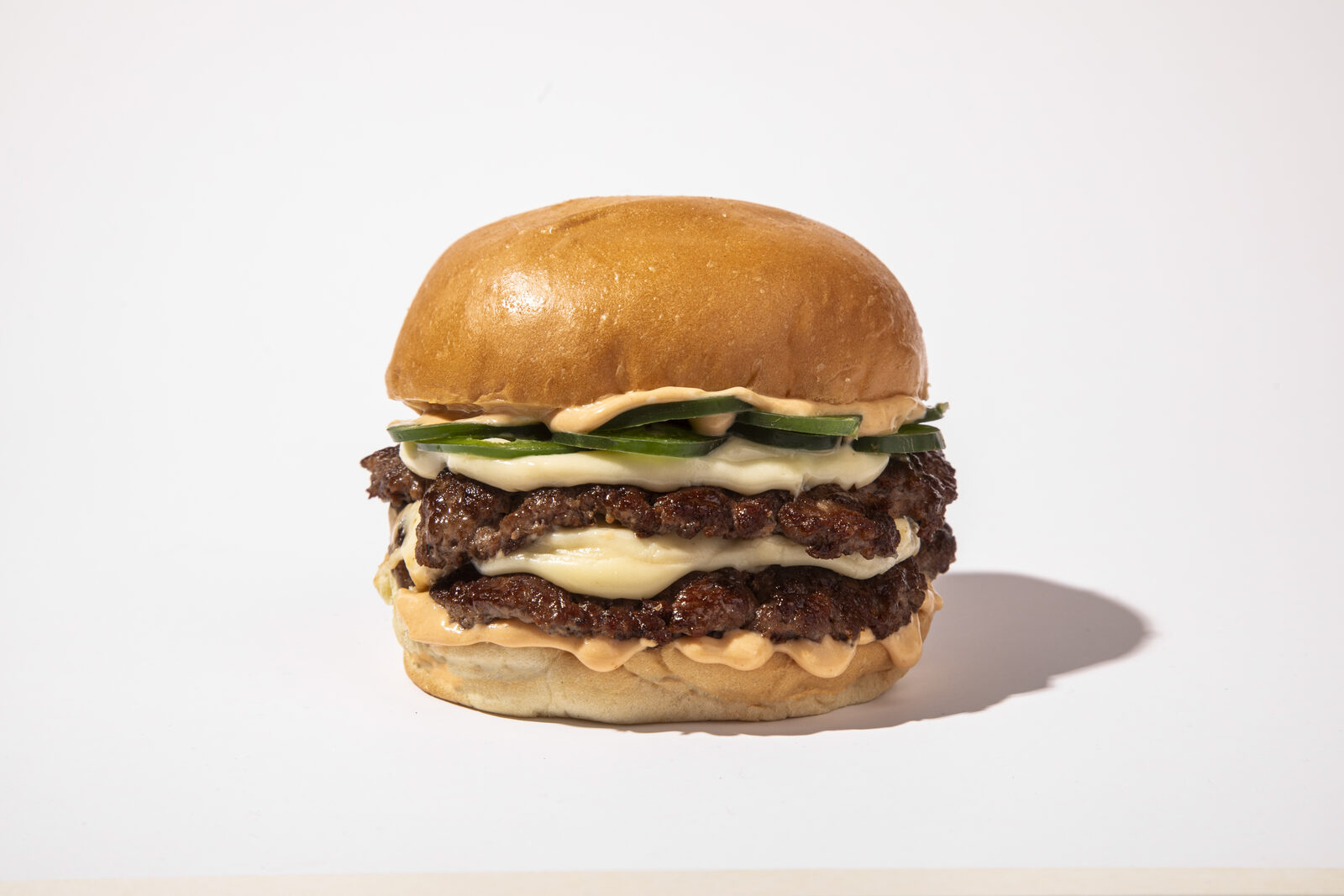 Gordis Burger