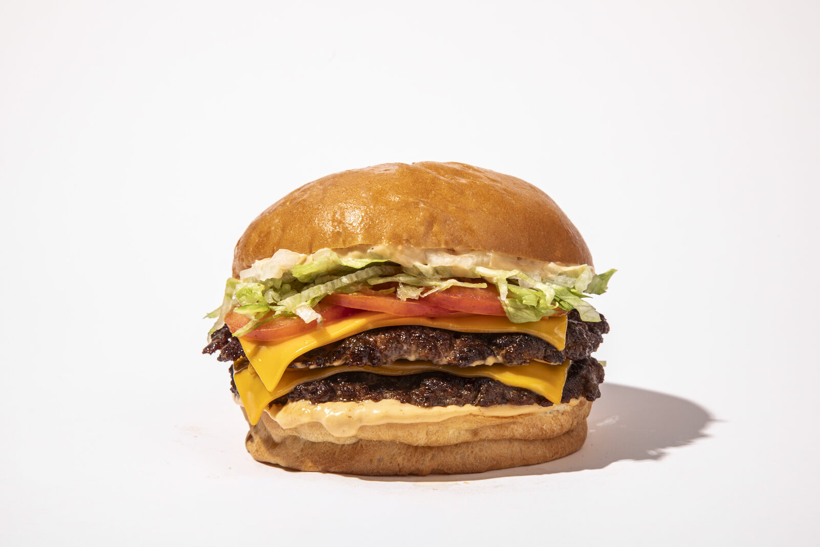 Gordis Burger