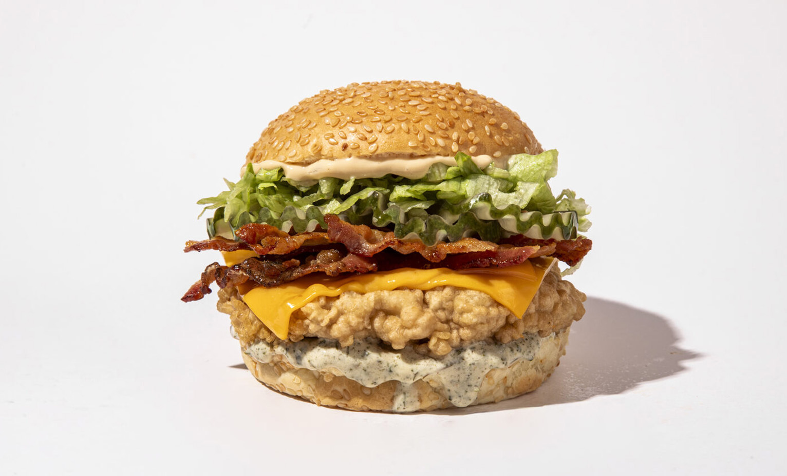 Gordis Burger