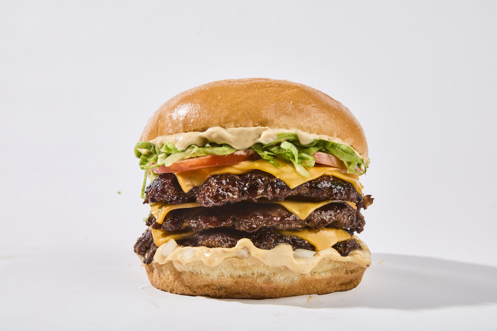 Gordis Tasty Triple