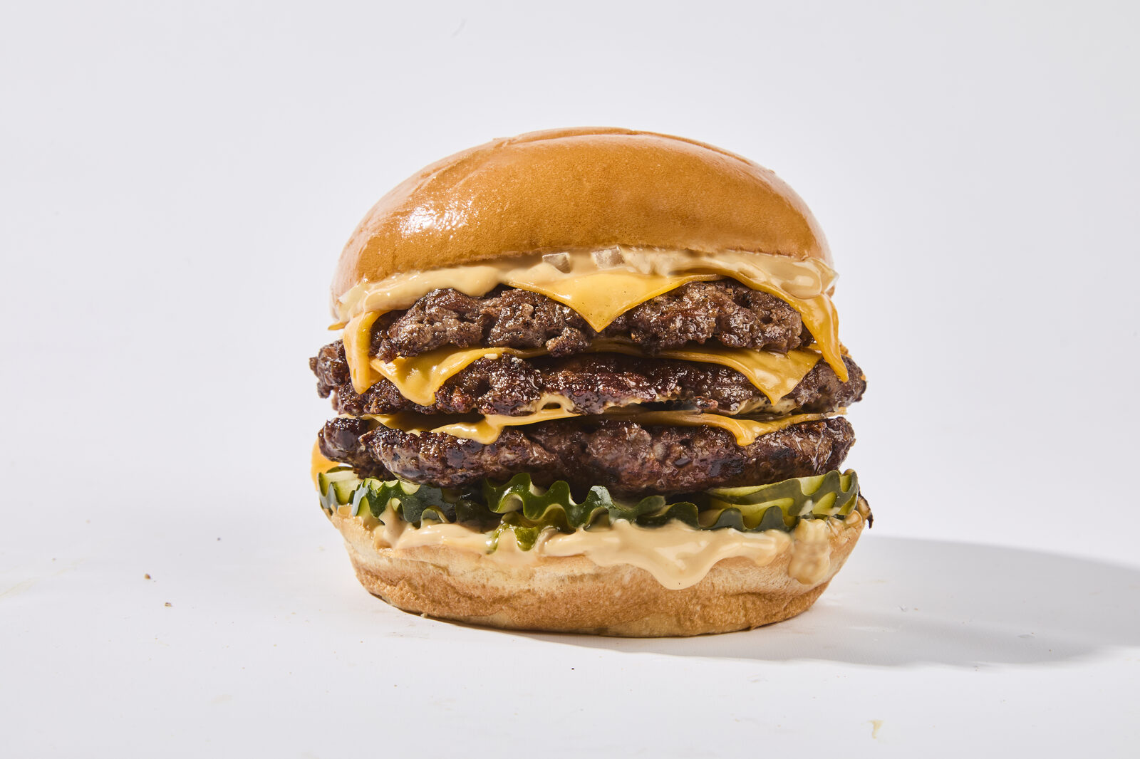 Gordis Clásica Triple