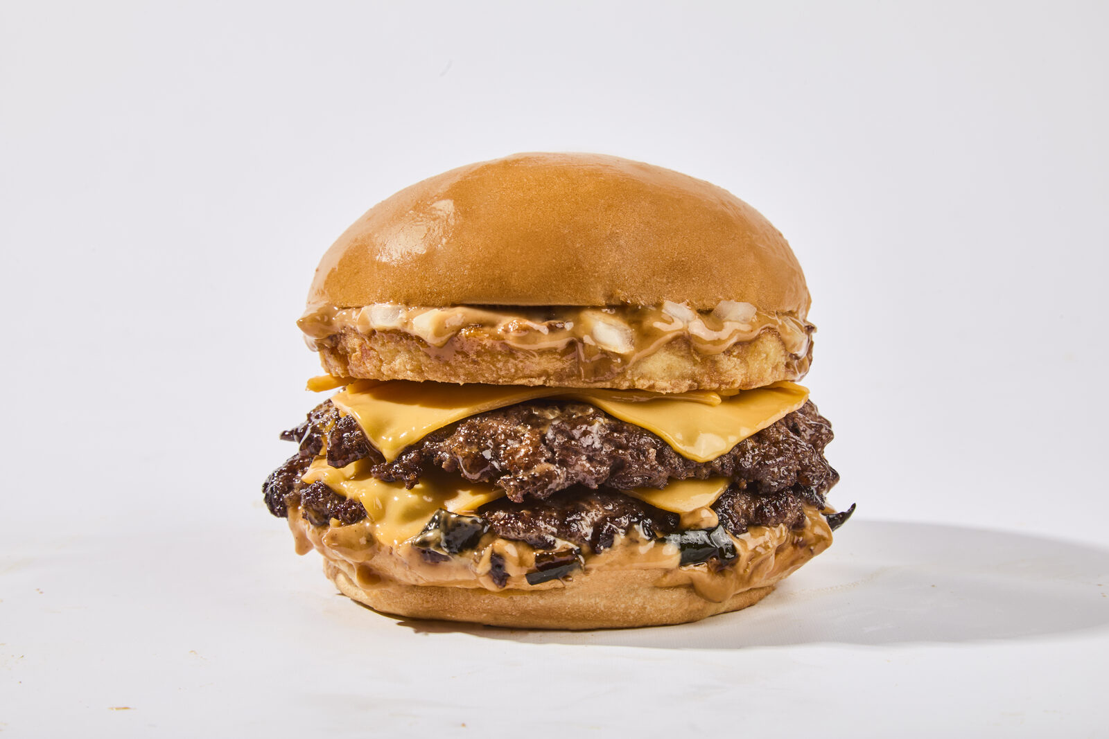 Steak Gordis Burger