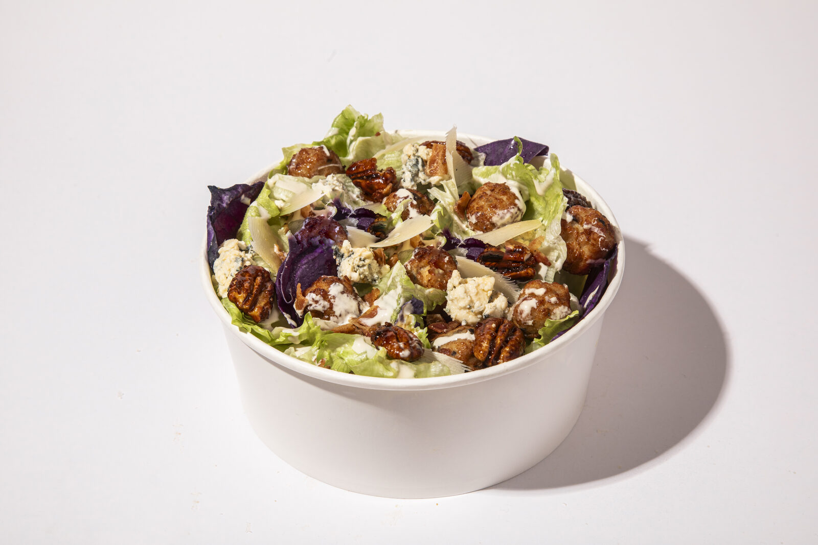 Ensalada Iceberg